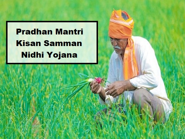 PM Kisan Samman Nidhi Yojana: All You Need To Know